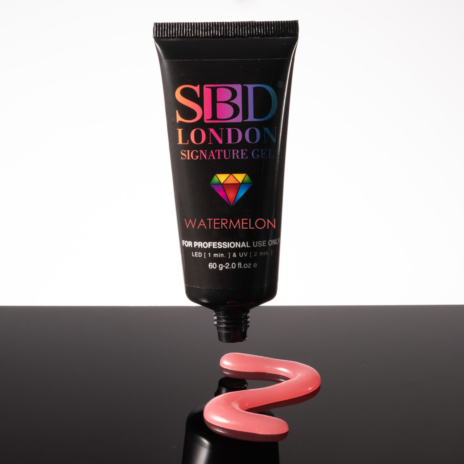 Watermelon  Signature Gel