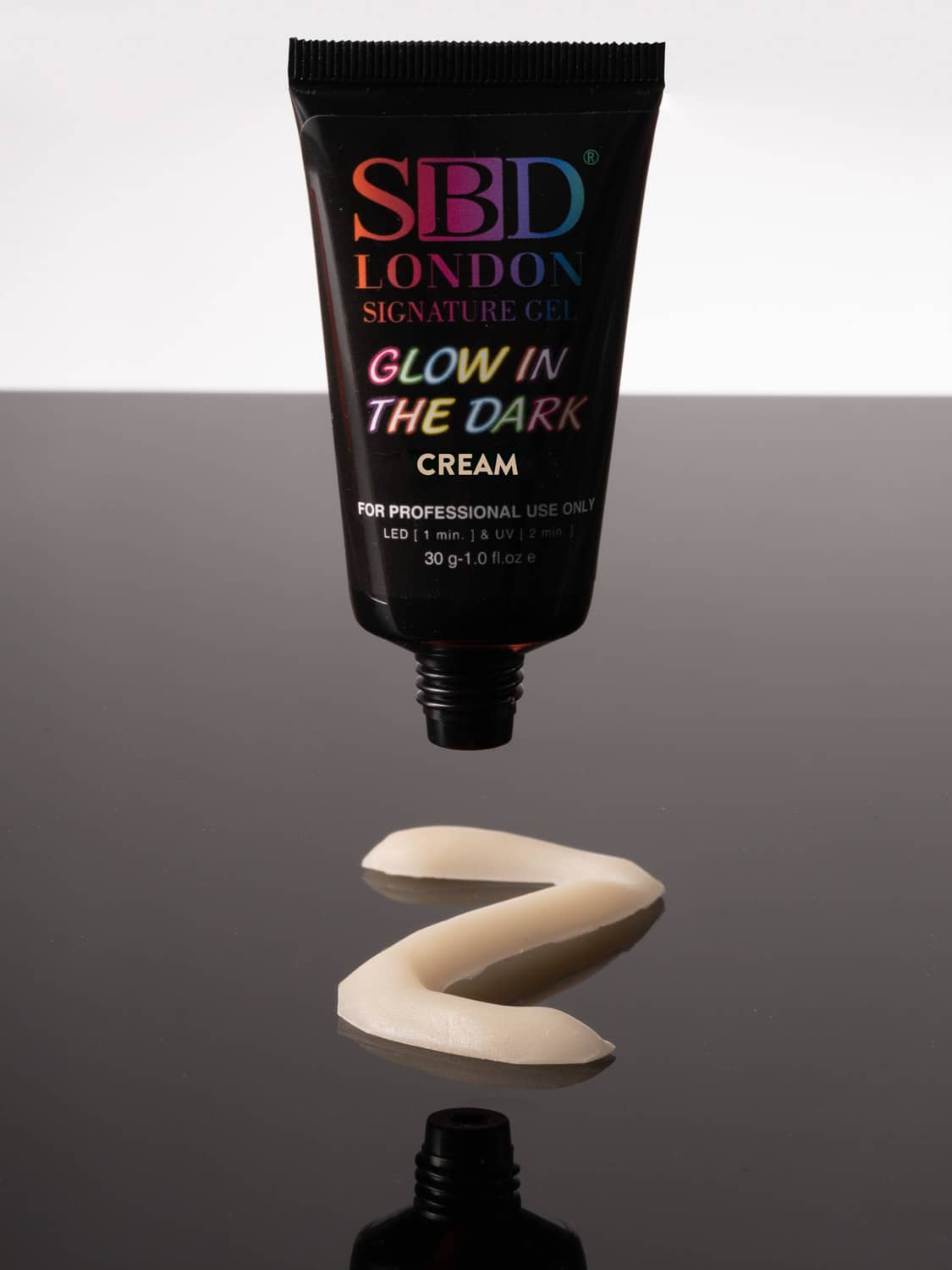 Glow Cream Signiture Gel