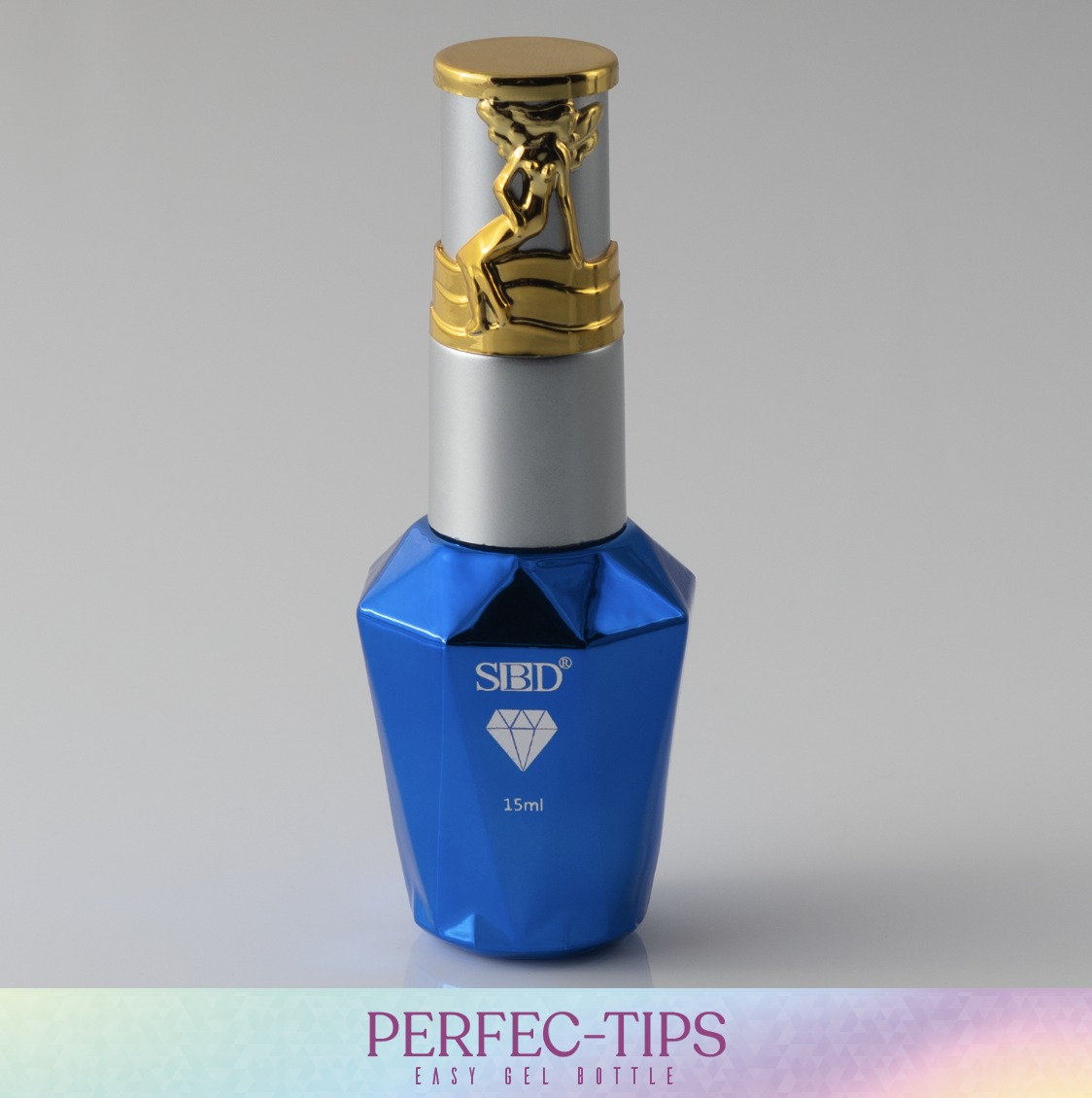 PERFEC-TIP EASY GEL BOTTLE