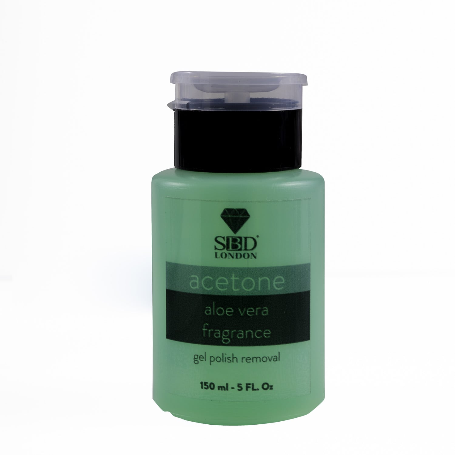 150ml Aloe Vera Acetone